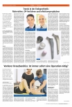 Vorschauseite 3: Ortho und Trauma
