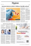 Vorschauseite 1: Hygiene