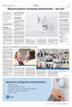 Vorschauseite 3: Hygiene
