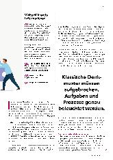 Vorschauseite 2: Adieu, Chef!
