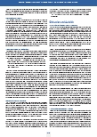 Vorschauseite 5: Evaluation der Rolle eines Pflegeexperten APN-CC: Eine Analyse aus Mitarbeiterperspektive