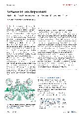 Vorschauseite 1: Software ist kein Nebenprodukt! Nachhaltige Forschungssoftware durch Software-Management-Pläne
