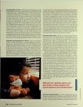 Vorschauseite 5: Corona schwächt den Kinderschutz.