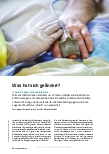 Vorschauseite 1: Was hat sich geändert?
