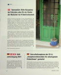 Vorschauseite 3: Corrected: Neues aus den Bundesländern