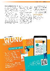 Vorschauseite 4: Wie nachhaltig kann Medizin sein?