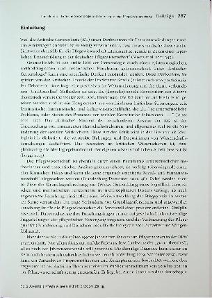 Vorschauseite 2: Kritische Gerontologie und deutschsprachige Pflege(-wissenschaft) - ein Scoping Review