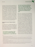 Vorschauseite 5: Die Unvollendete: Ein Vierteljahrhundert soziale Pflegeversicherung und die Rolle des Deutschen Vereins