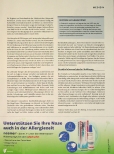 Vorschauseite 2: Stets überwacht.