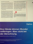 Vorschauseite 4: Der Bundesrahmenvertrag - „Nur ein erstes Etappenziel!“