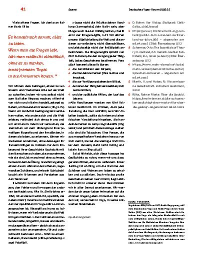 Vorschauseite 4: Wen wollen wir ändern?