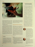 Vorschauseite 3: Der Musikspiegel in der Palliative Care: Eine akustische Landschaft des eigenen Lebens zur Unterstützung in der palliativen Pflege.
