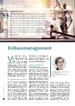 Vorschauseite 1: Entlassmanagement