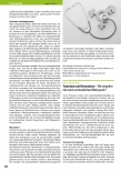 Vorschauseite 1: Transition und Detransition - Wie umgehen mit einem vermeintlichen Widerspruch?