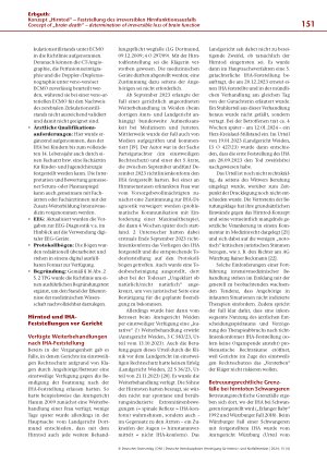 Vorschauseite 4: Konzept „Hirntod“ – Feststellung des irreversiblen Hirnfunktionsausfalls Intensivmedizin und Organspende: ein Update