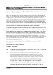 Vorschauseite 2: Urteil des Bundesarbeitsgerichts vom 15.12.2021 – 7 AZR 453/20 WissZeitVG (in der bis zum 16.3.2016 geltenden Fassung) § 2 Abs. 1 Satz 3