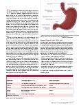 Vorschauseite 2: Pathophysiologie und Diagnostik des Magens und seiner Erkrankungen (Teil 1)