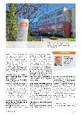Vorschauseite 2: Vernetzungsanfragen bleiben bisher unbeantwortet.