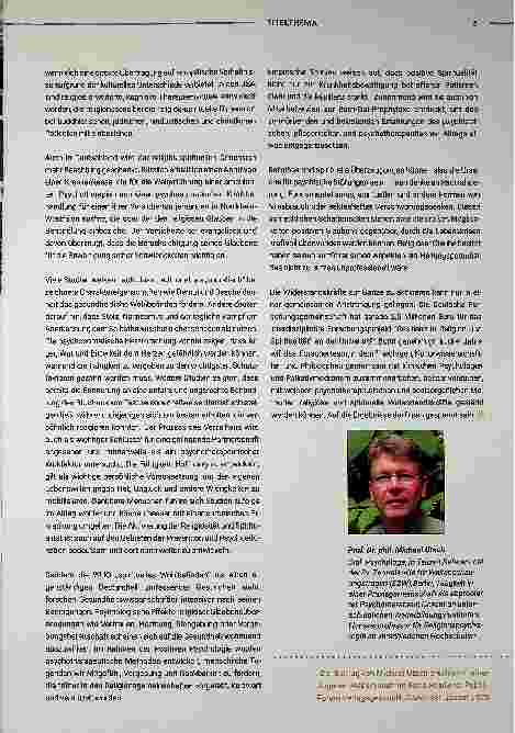 Vorschauseite 2: Der Glaubensfaktor