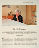 Vorschauseite 1: Die Überlebenden