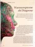 Vorschauseite 1: Warnsymptome als Diagnose