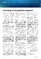 Vorschauseite 1: Pen-Testing: IT-Schwachstellen analysieren
