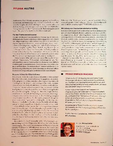 Vorschauseite 2: Regeln kennen