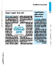 Vorschauseite 2: Internationaler Austausch zur Lehre