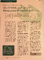 Vorschauseite 1: Studierende wehren sich: Minusstunden nachholen? Nein!