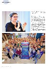 Vorschauseite 2: Viele Stimmen, ein Verband