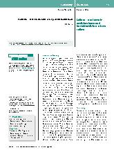 Vorschauseite 1: Kalium – was Intensivmedizinerinnen und Intensivmediziner wissen sollten