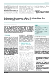 Vorschauseite 1: Reform des Betreuungsrechts – Die Bestellung des Betreuers (§§ 1814 – 1820 BGB-E)