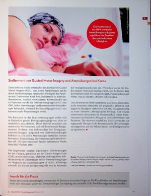 Vorschauseite 6: Cochrane-Update 10 2025