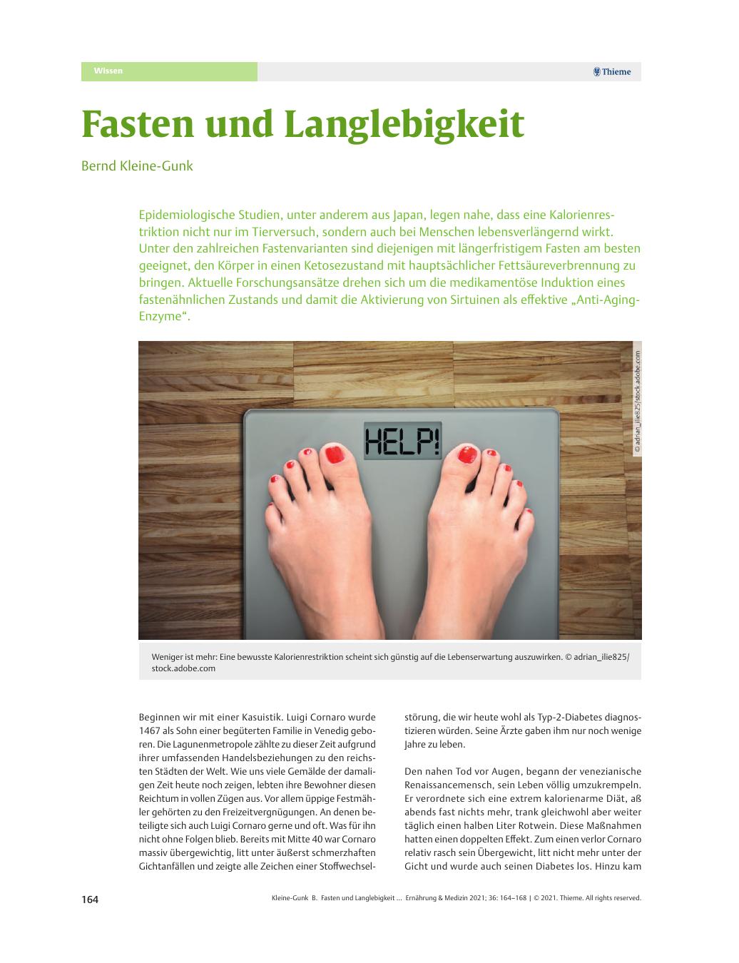 Vorschauseite 1: Festigkeit und Langlebigkeit