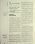 Vorschauseite 2: Nachbetreuung von Tumorpatienten: Erholungsphase und Rezidivprophylaxe
