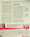 Vorschauseite 3: Nachbetreuung von Tumorpatienten: Erholungsphase und Rezidivprophylaxe