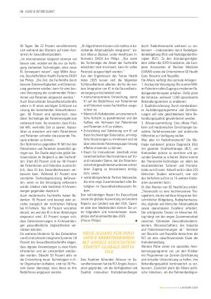 Vorschauseite 4: Kurz und Interessant
