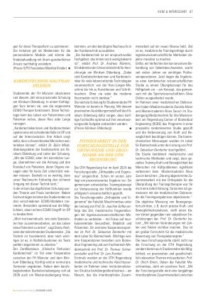 Vorschauseite 5: Kurz und Interessant