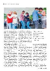 Vorschauseite 3: Tango in der Psychotherapie? Selbstverständlich!