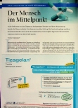 Vorschauseite 1: Der Mensch im Mittelpunkt