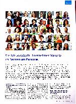 Vorschauseite 1: Vielfalt verschafft Unternehmen Vorteile im Rennen um Personal.