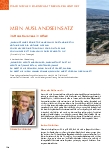 Vorschauseite 1: Diakonische Gemeinschaft Berlin-Zehlendorf