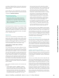 Vorschauseite 2: Keine Interdisziplinarität ohne Interprofessionalität in der Schmerztherapie