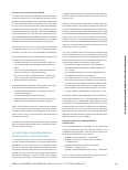 Vorschauseite 4: Keine Interdisziplinarität ohne Interprofessionalität in der Schmerztherapie