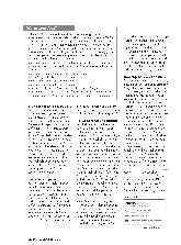 Vorschauseite 3: Magenkrebs vorbeugen ist möglich.
