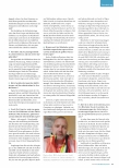 Vorschauseite 2: Wenn Fachkräfteausbildung an Deutschkenntnissen scheitert: Inklusion im Handwerk und der Sanierungsbranche