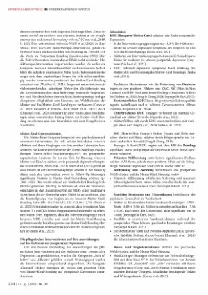 Vorschauseite 6: Einfluss pflegerischer Interventionen auf das postnatale Mutter-Kind-Bonding und das Auftreten postpartaler Depression auf der Wochenbettstation