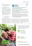 Vorschauseite 2: Verhinderungspflege: Wenn die Pflegeperson Urlaub braucht.
