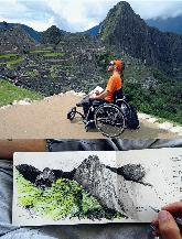 Vorschauseite 2: Machu Picchu im Regen – oder wie ich lernte, Inca-Cola zu lieben