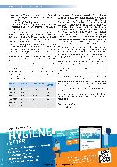 Vorschauseite 2: Offener Brief an die Gesundheitsminister/innen zur KRINKO-Empfehlung: Personelle und organisatorische Voraussetzungen zur Prävention nosokomialer Infektionen